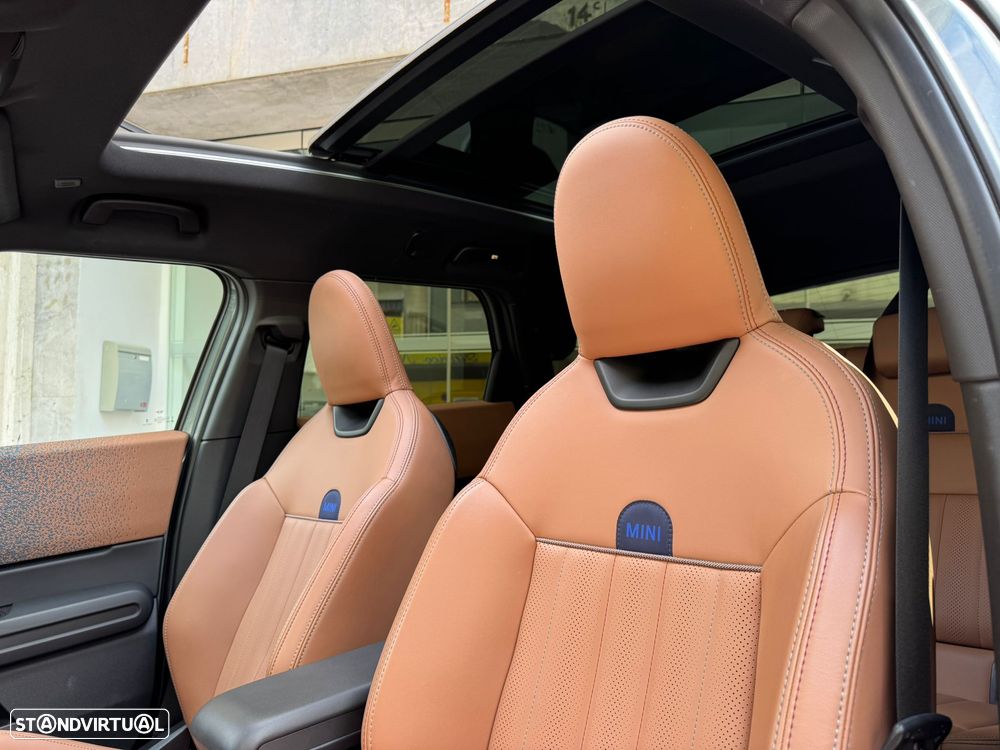 MINI Countryman SE Favoured L - 3