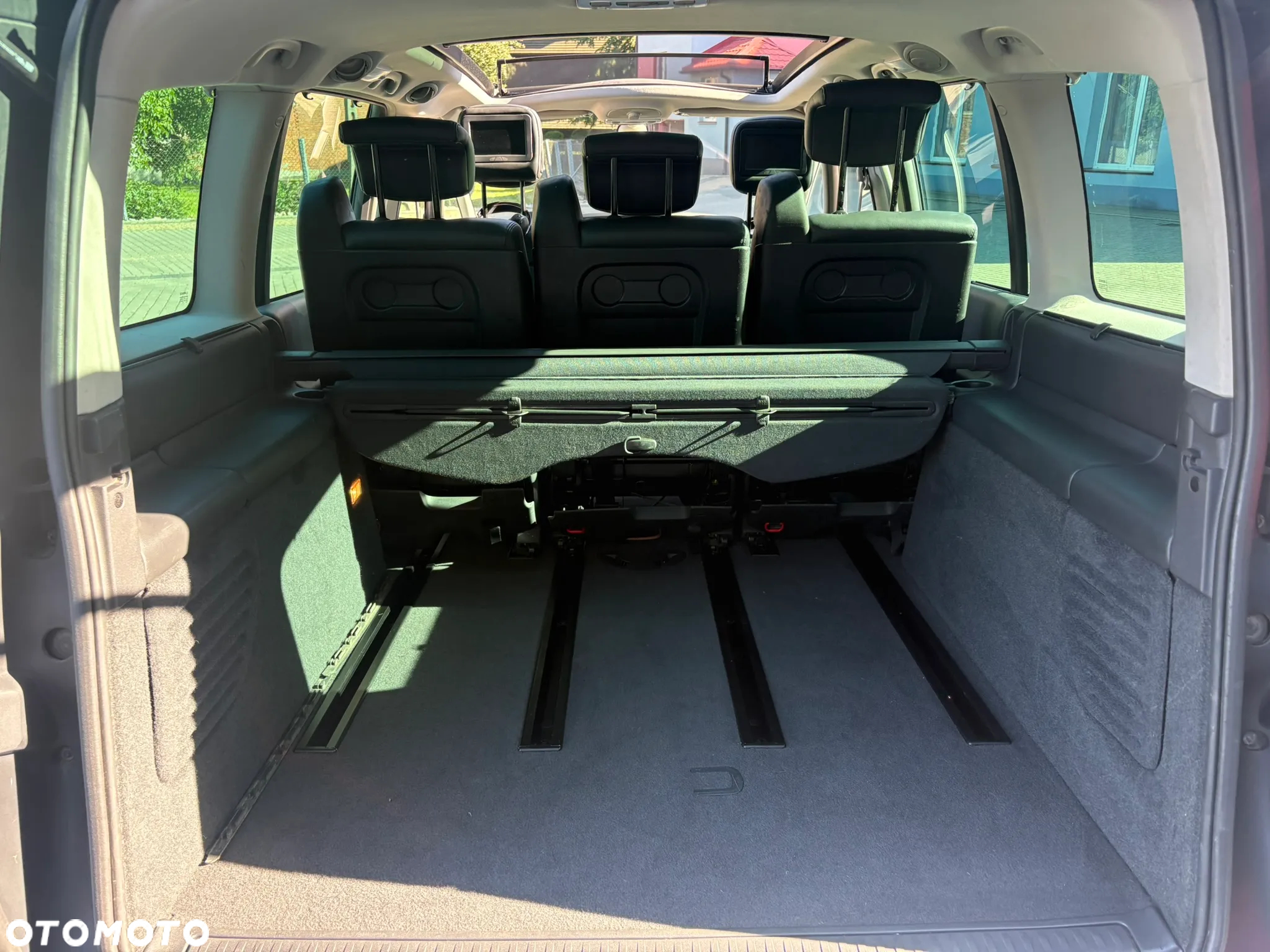 Renault Espace 2.0 dCi FAP Edition 25th - 11
