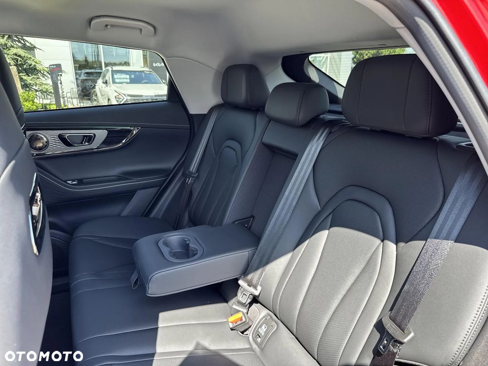 Omoda 5 1.6 T-GDI Premium DCT - 22