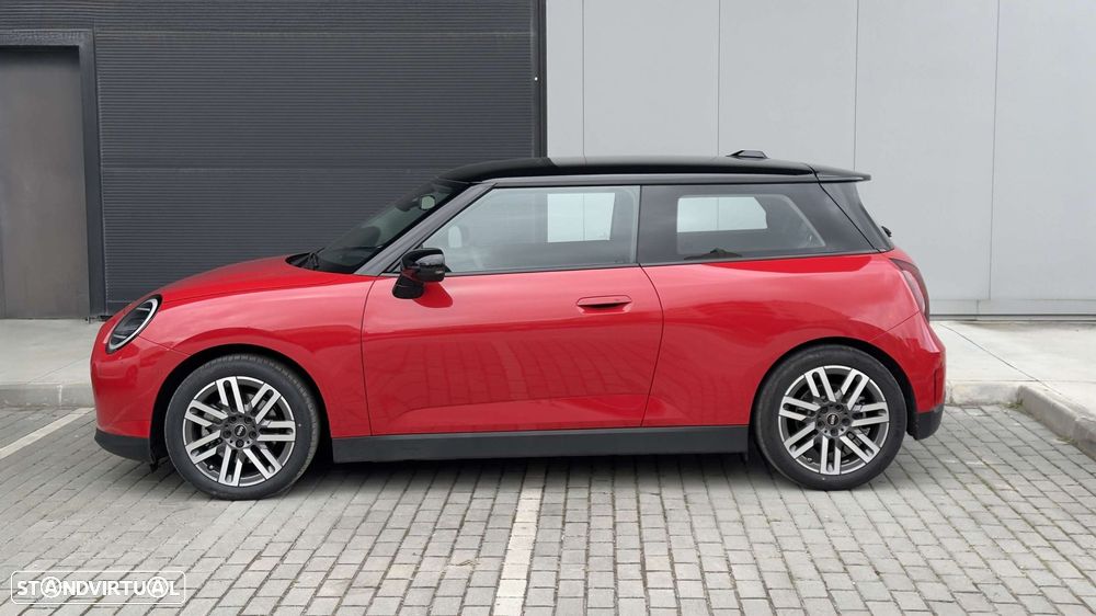 MINI 3 Portas Cooper E Classic S - 4