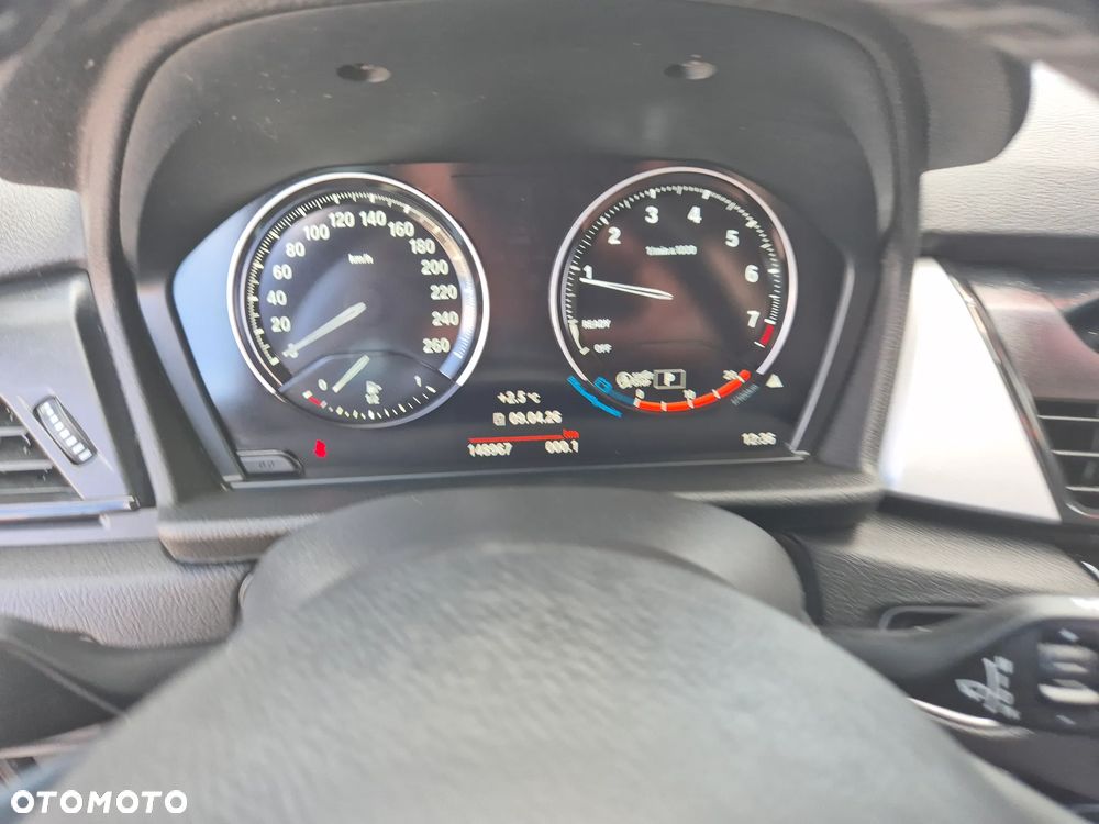 BMW Seria 2 218i Advantage - 36