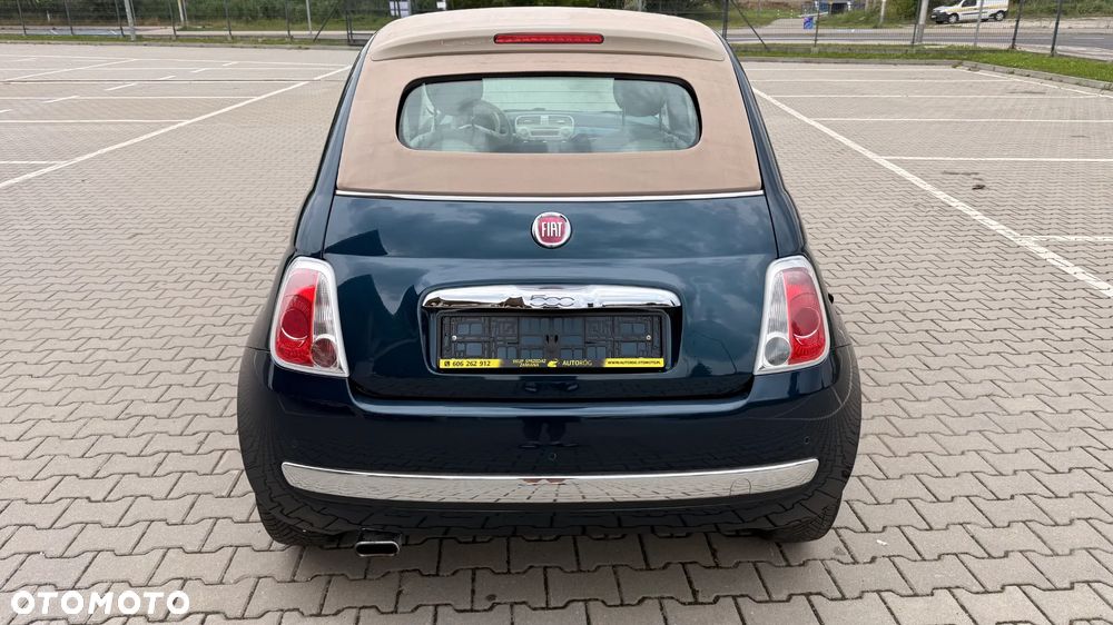 Fiat 500 - 6