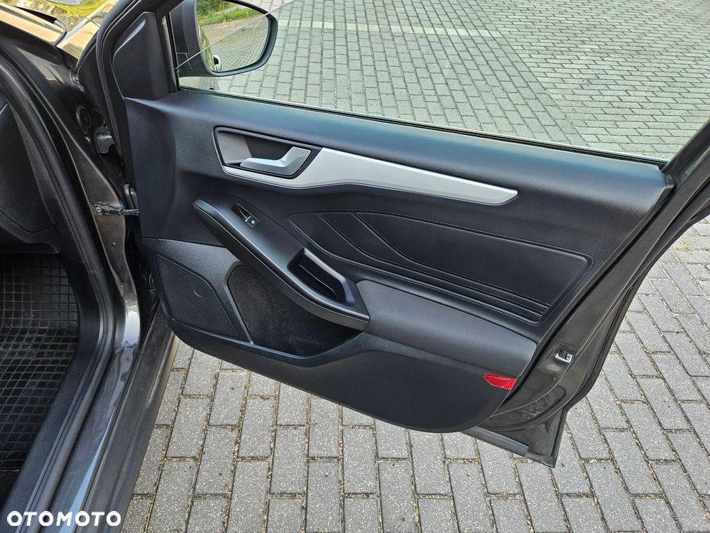 Ford Focus 1.5 EcoBlue Trend Edition - 18