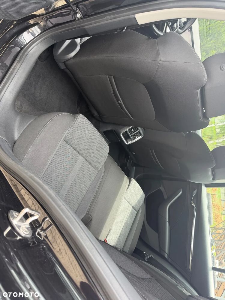 Skoda Octavia 2.0 TDI DSG Style - 12
