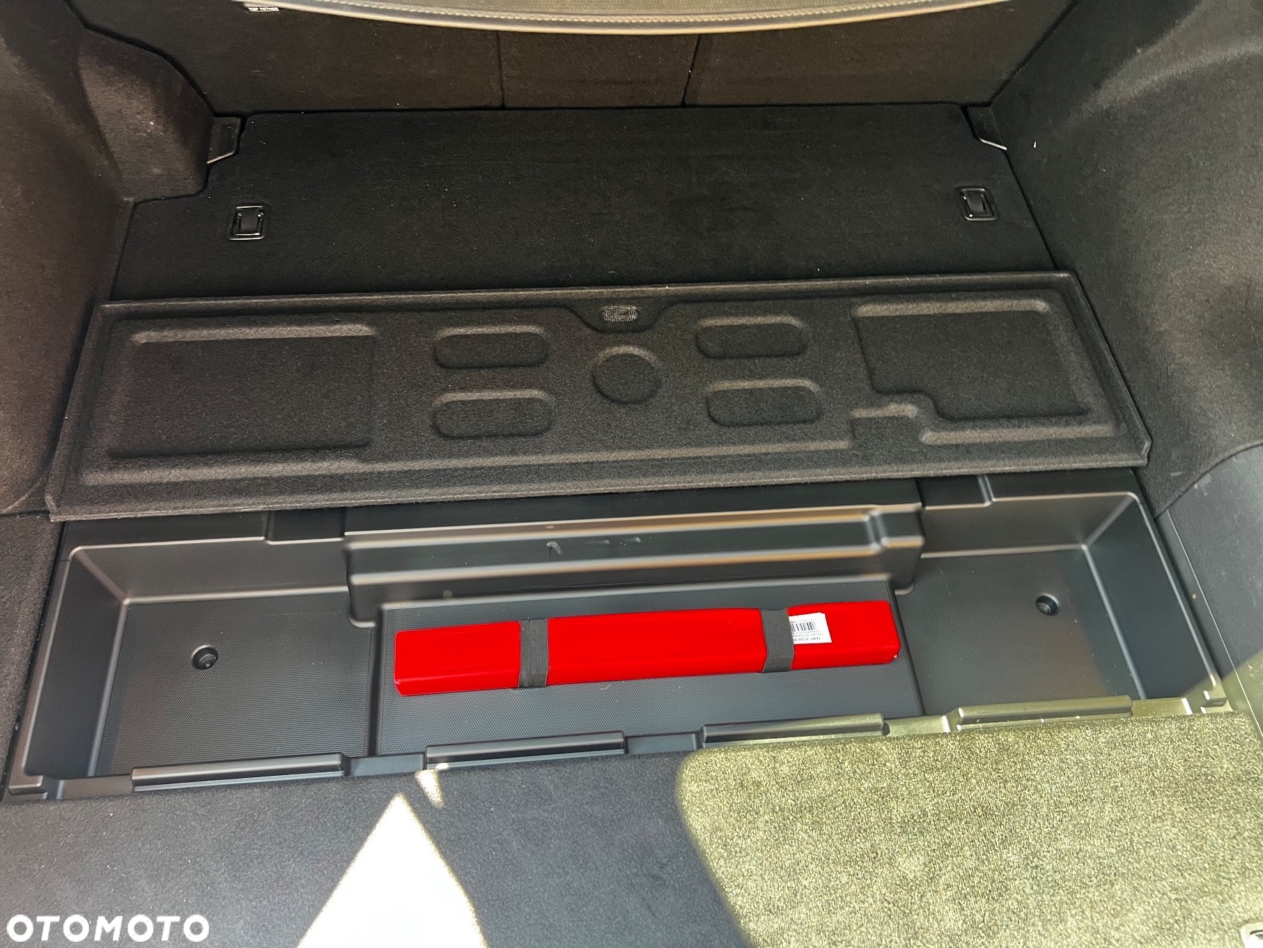 Kia Ceed 1.6 CRDi mHEV L Business Line DCT - 23
