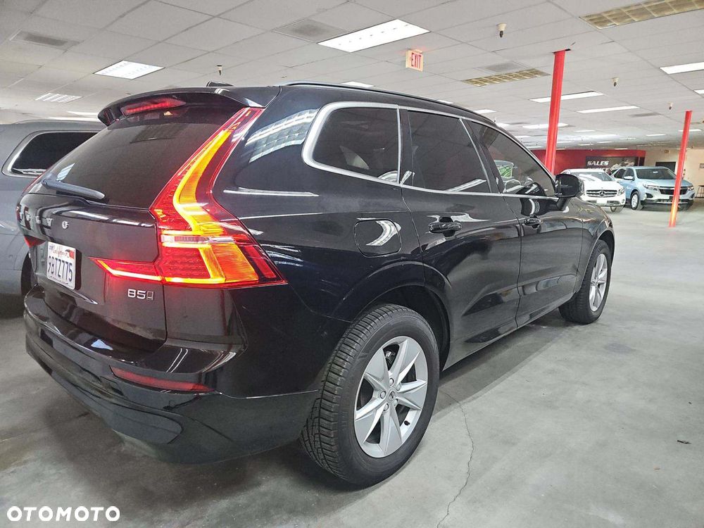 Volvo XC 60 - 6