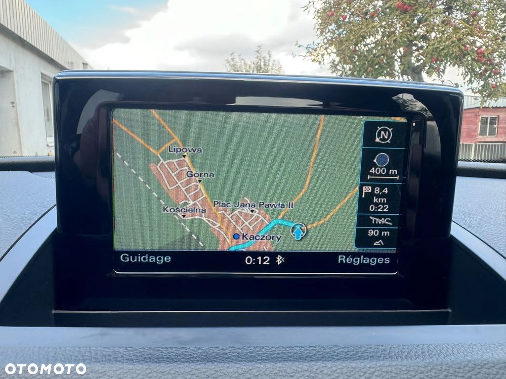 Audi Q3 - 14