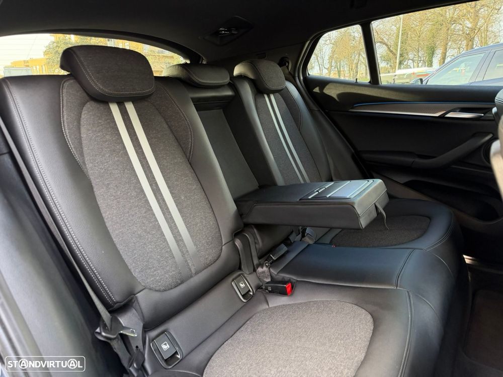 BMW X2 25 e xDrive Pack M - 21
