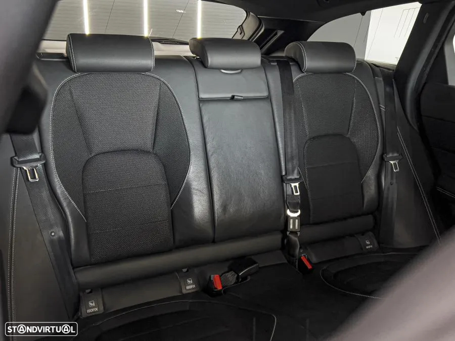 Jaguar XF Sportbrake 2.0 D R-Sport Aut. - 20
