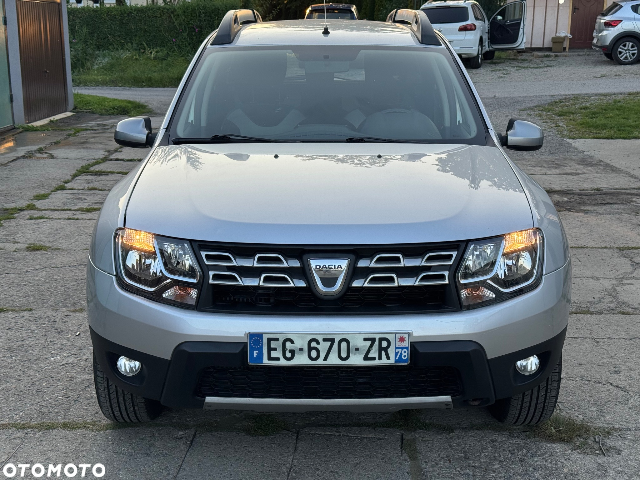 Dacia Duster - 9