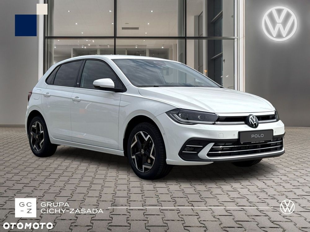 Volkswagen Polo - 8