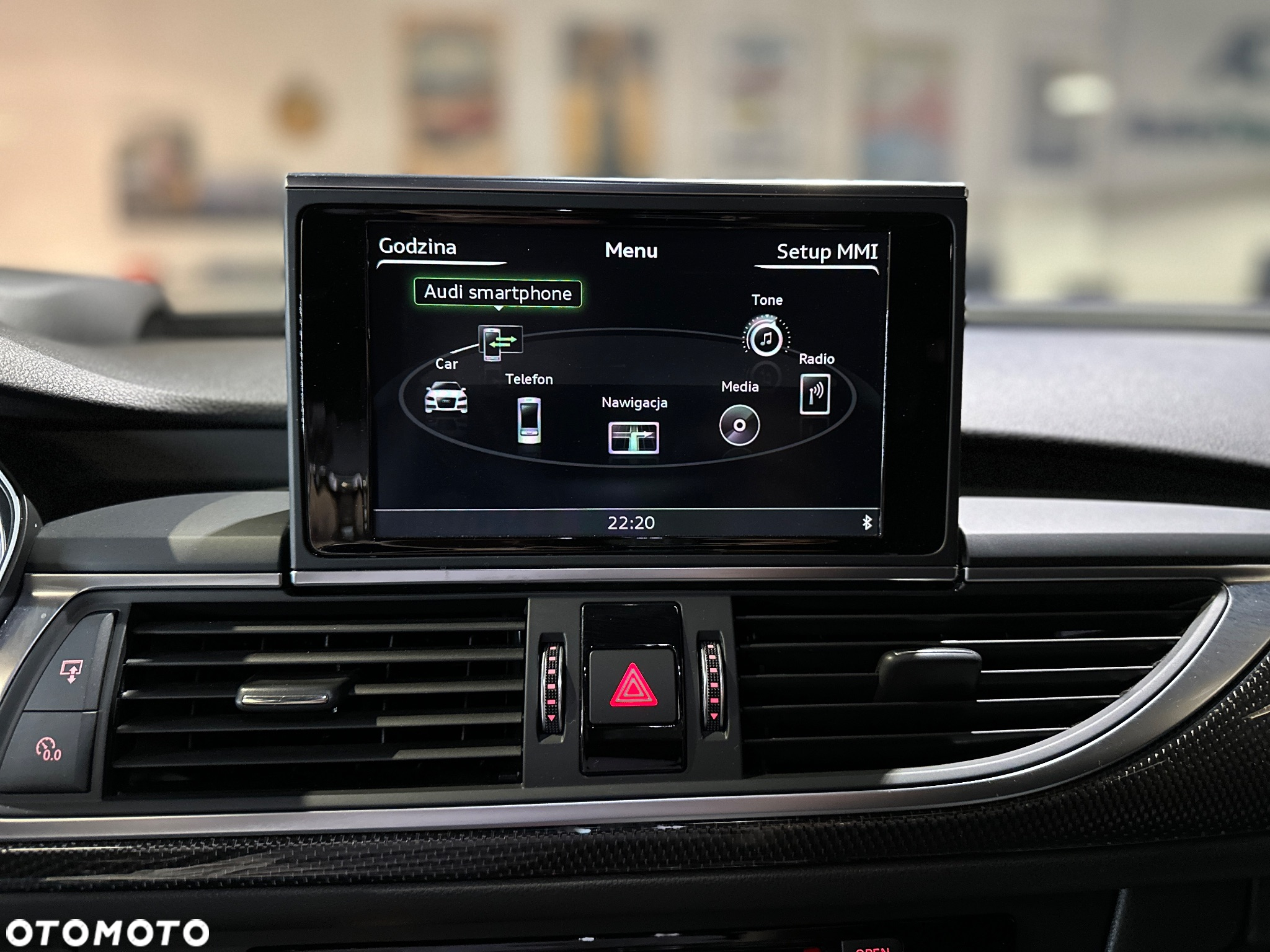 Audi S6 4.0 TFSI Quattro S tronic - 17
