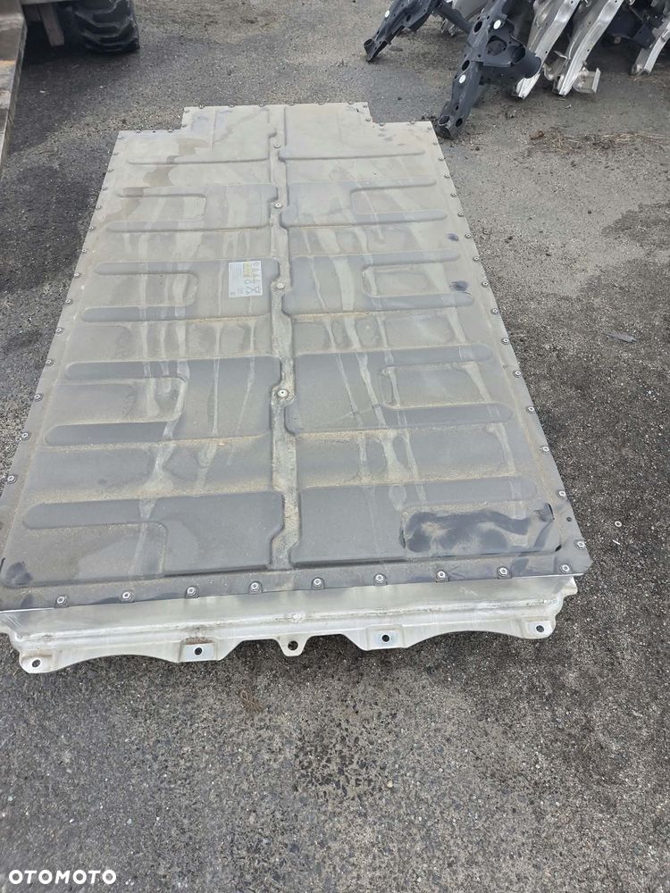 BATERIA BMW I3 60AH 7625052 - 2