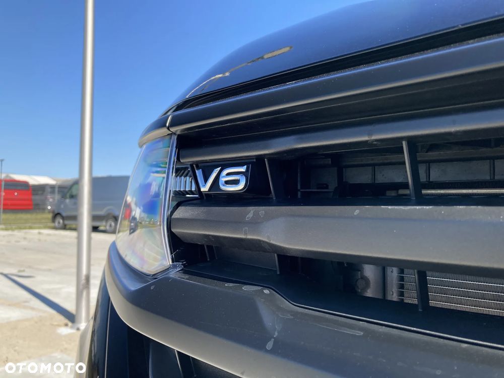 Volkswagen Amarok - 6