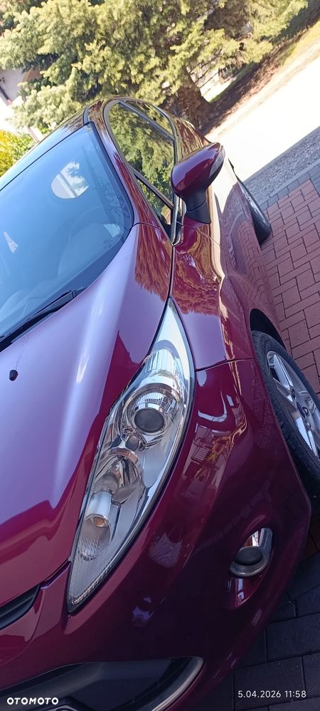 Ford Fiesta - 20