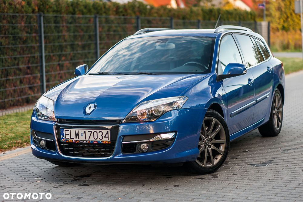 Renault Laguna