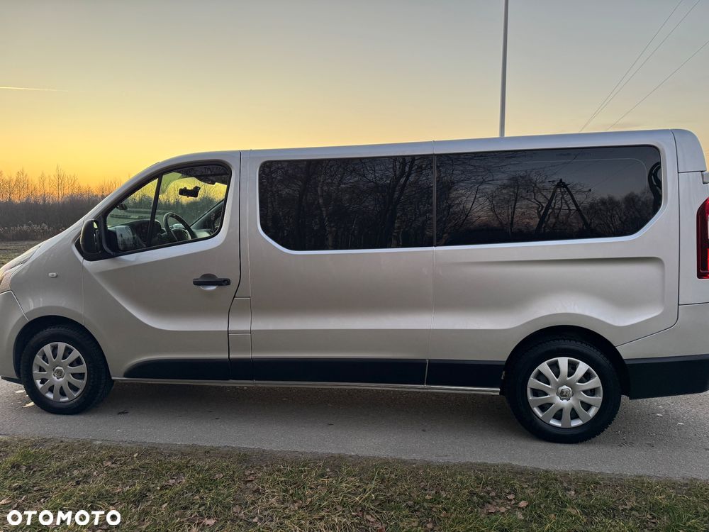 Renault Trafic L2H1 2,9t Pack Clim - 6