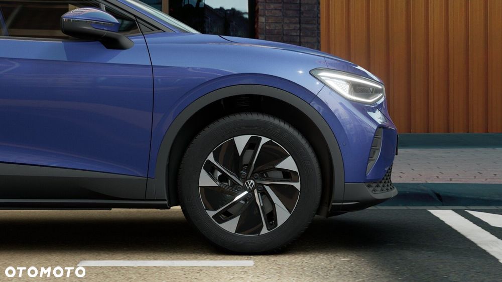 Volkswagen ID.4 77kWh Plus - 9