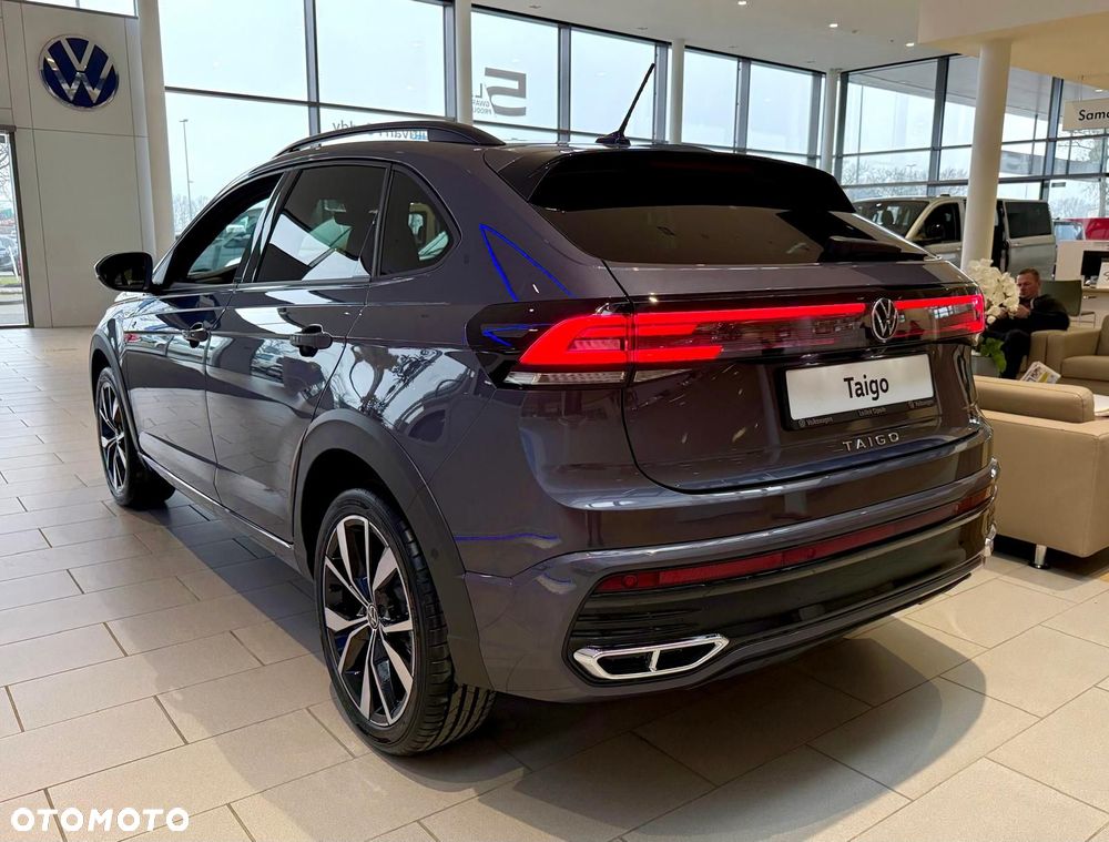 Volkswagen Taigo 1.5 TSI ACT R-Line Plus DSG - 6