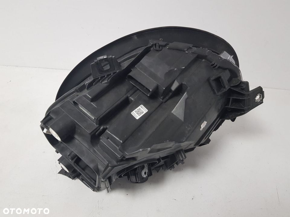 MINI F54 F55 F56 F57 LAMPA LEWA PRZEDNIA PRZÓD  REFLEKTOR FULL LED - 10