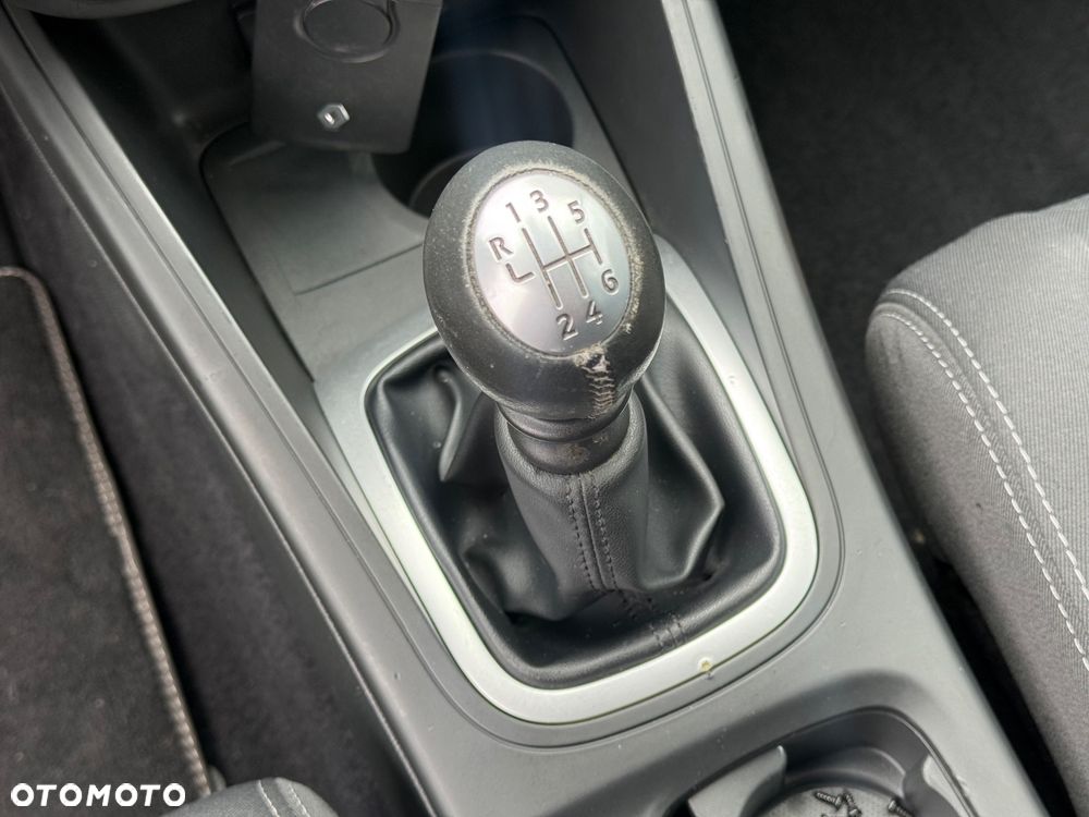 Renault Megane - 22