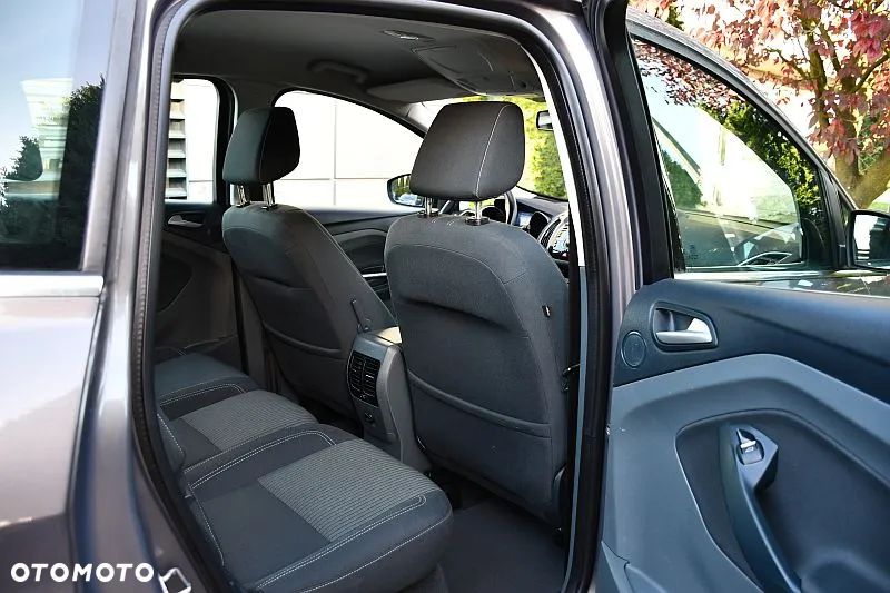 Ford C-MAX 1.6 TDCi Titanium - 23