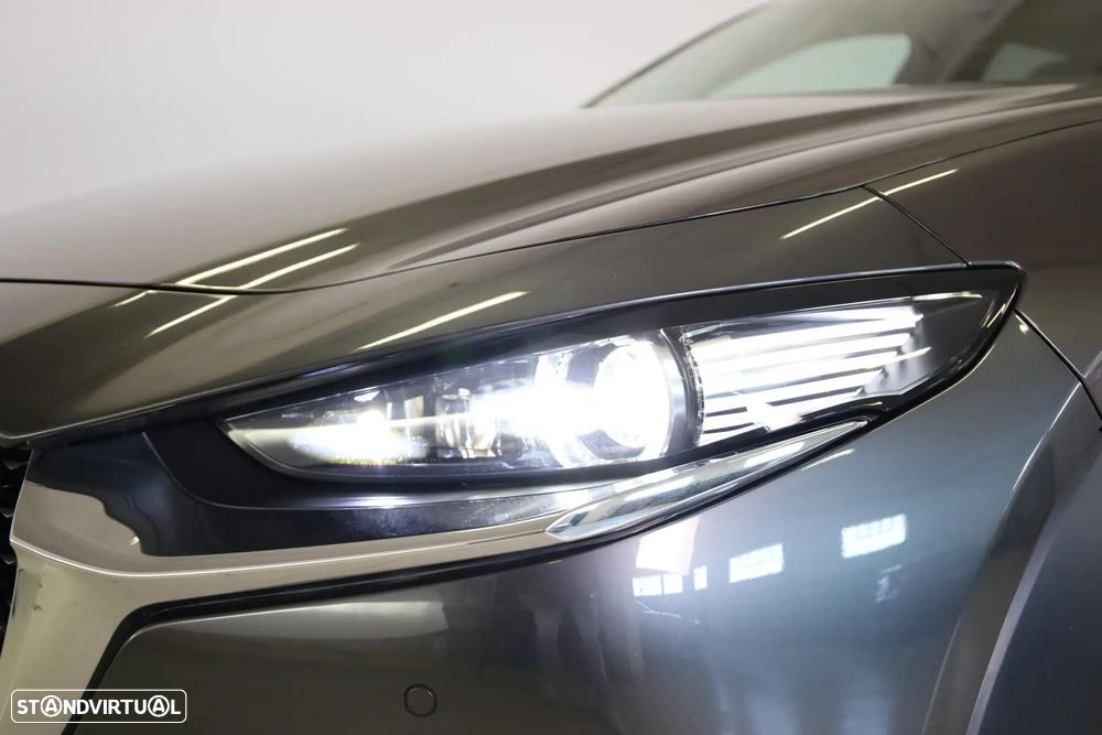 Mazda CX-30 2.0 Sky-G Excellence - 12