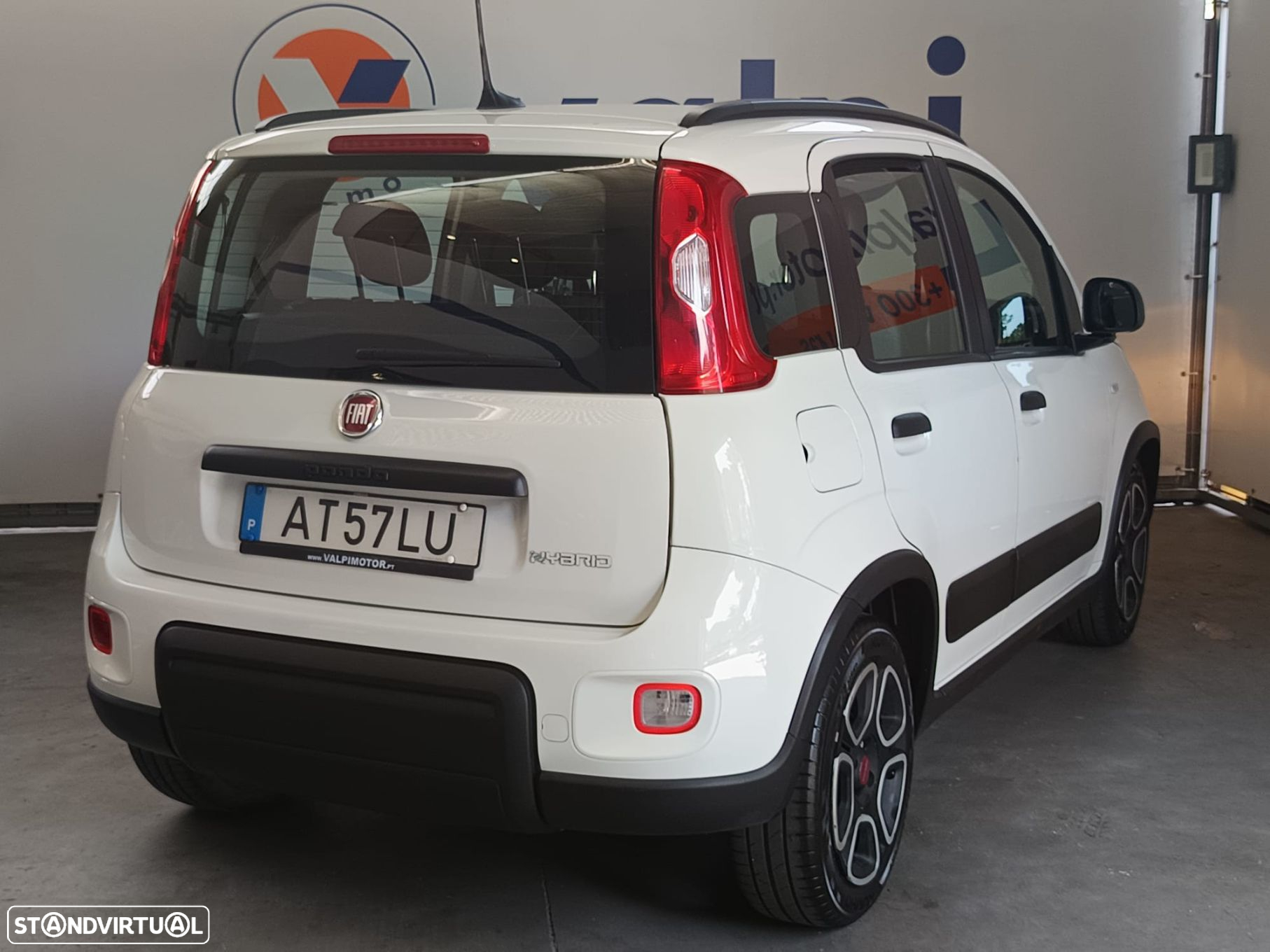 Fiat Panda - 9