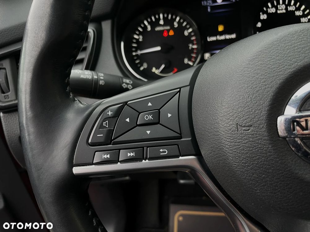 Nissan X-Trail 1.3 DIG-T N-Connecta - 24