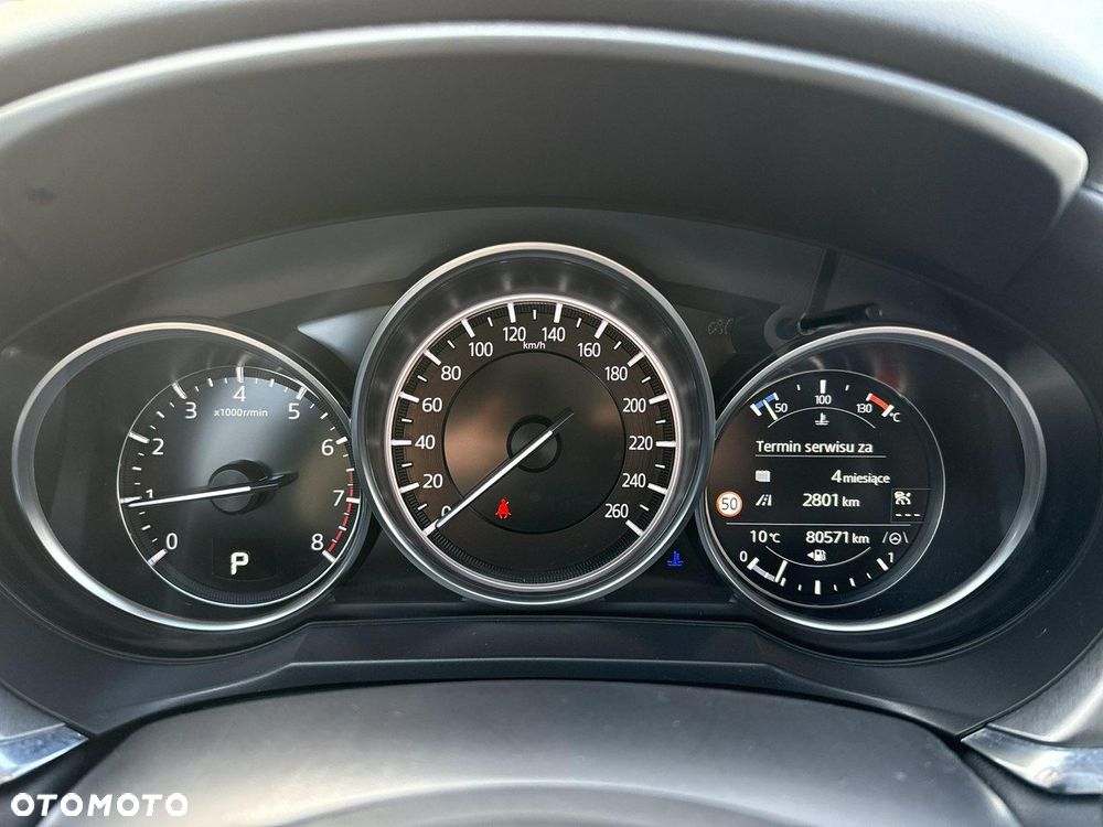 Mazda 6 2.0 SkyJoy - 26