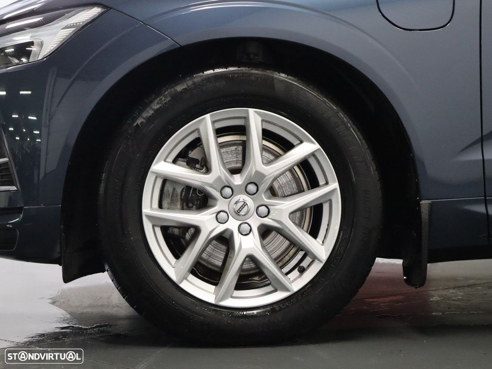 Volvo XC 60 2.0 T8 PHEV Inscription AWD - 27