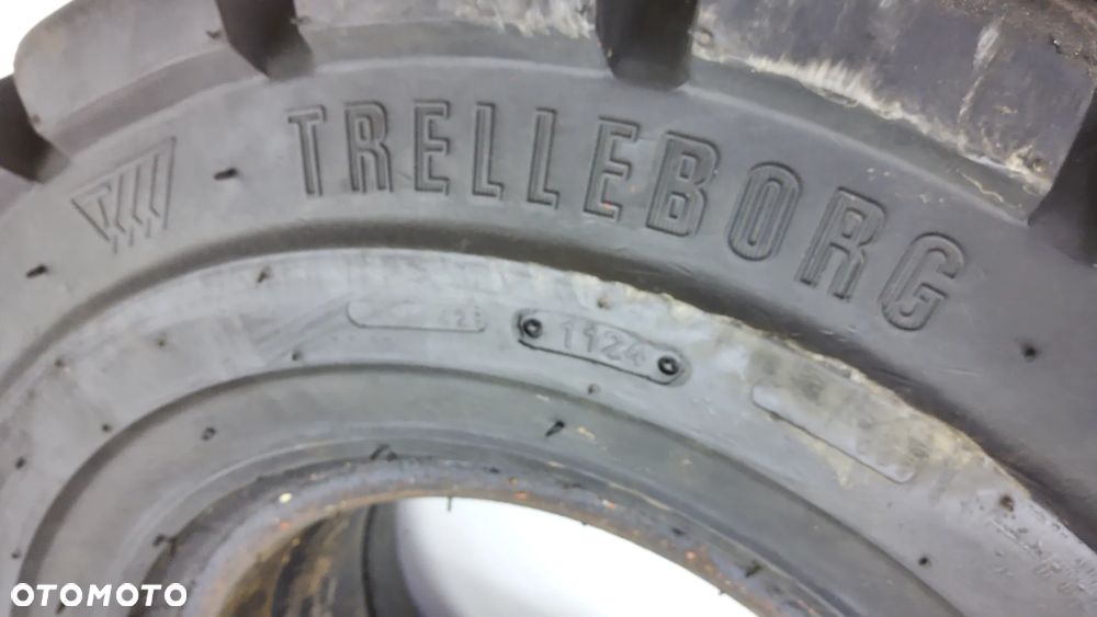 Opona 23 x 9.00 - 10 Trelleborg T-900  NHS 20P. R - 6