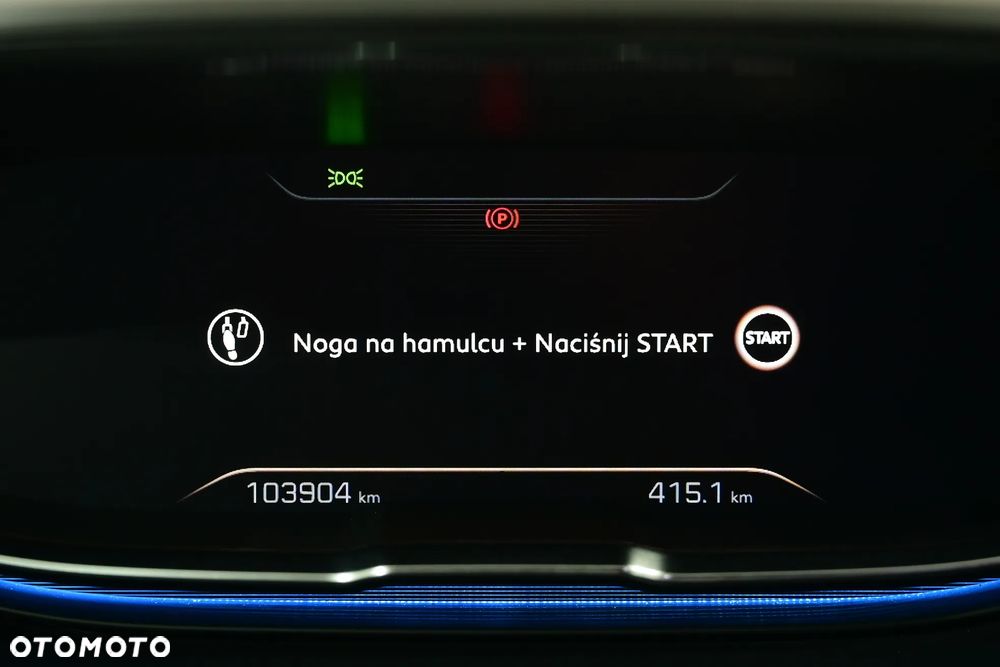 Peugeot 3008 2.0 BlueHDi GT S&S EAT8 - 27