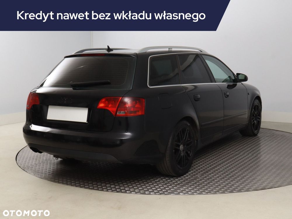 Audi A4 Avant - 7