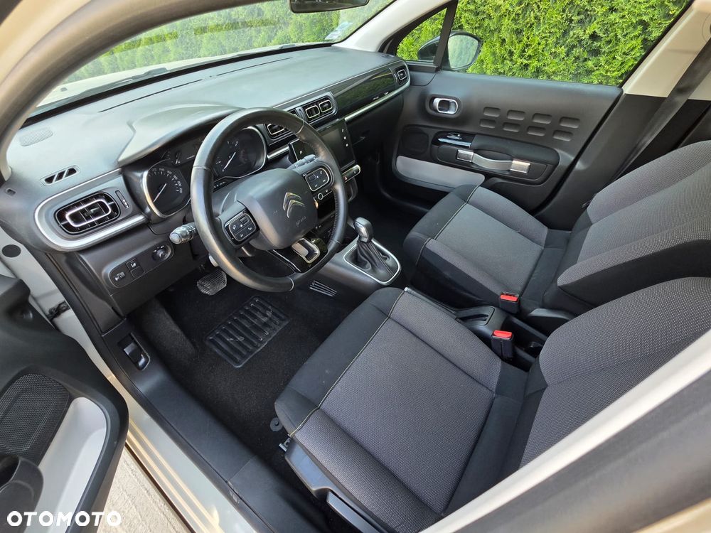 Citroën C3 - 22