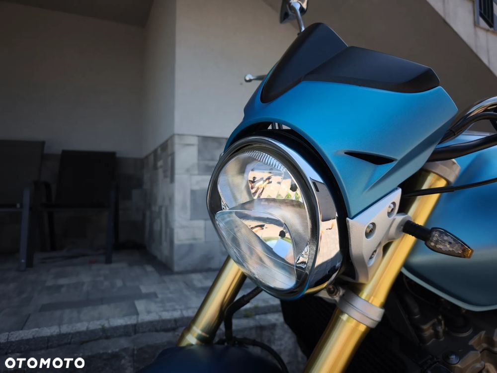 Honda Hornet - 20