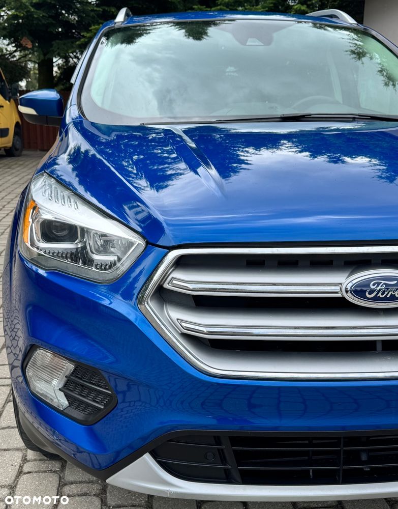 Ford Escape - 9