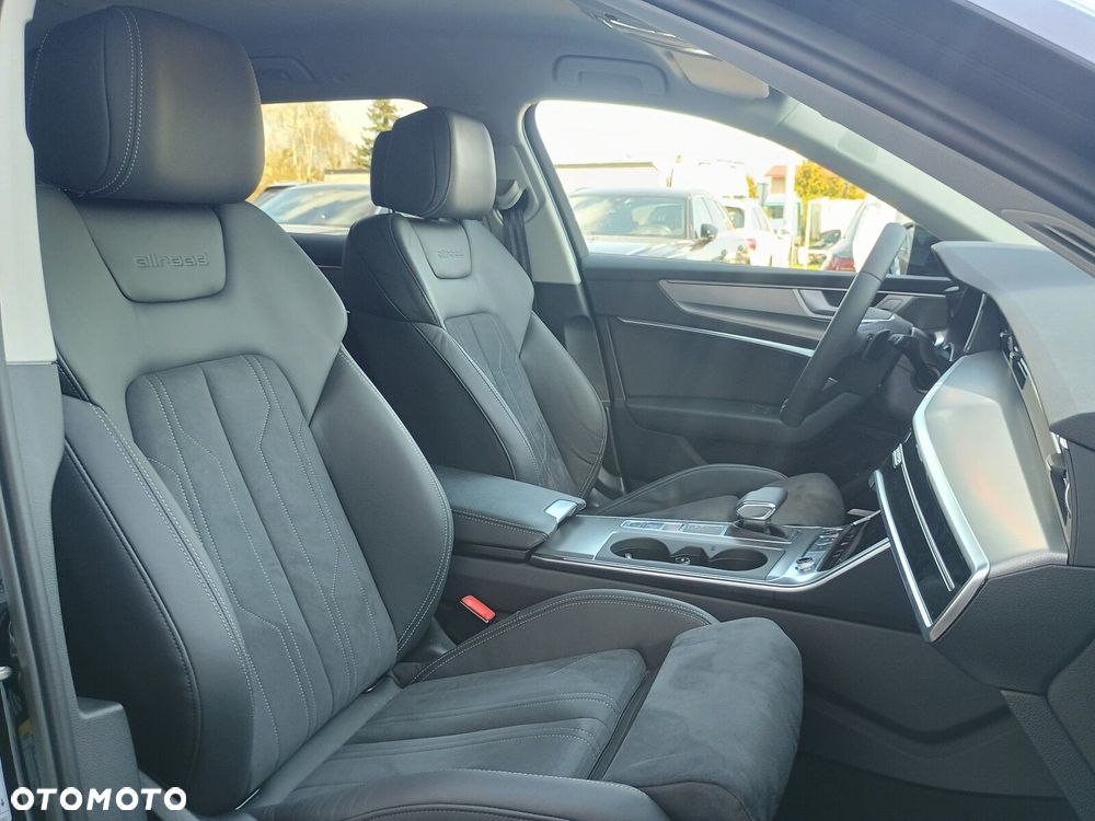 Audi A6 Allroad - 25