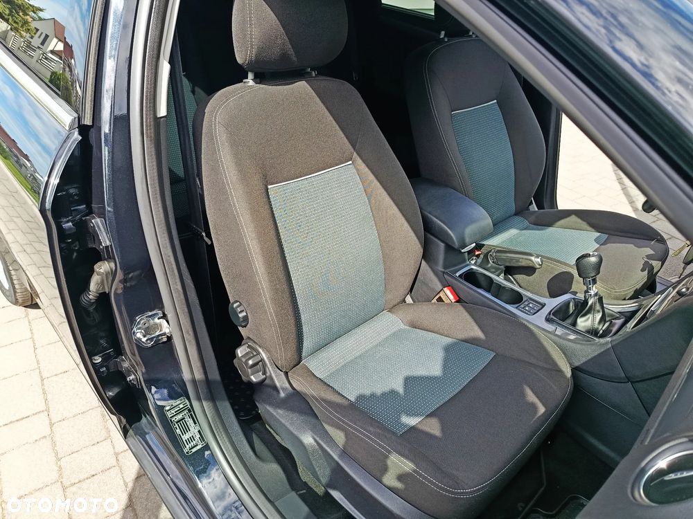 Ford Mondeo 2.0 TDCi Champions Edition - 29