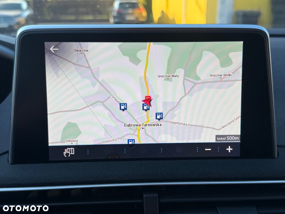 Peugeot 3008 BlueHDi 120 Stop & Start EAT6 Active - 17