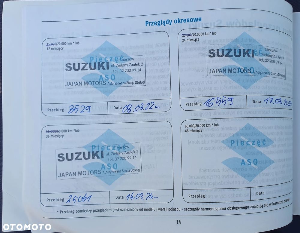 Suzuki SX4 S-Cross 1.4 SHVS Elegance 4WD - 40