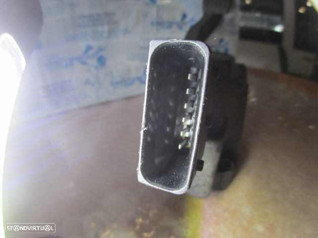 Pedal 280755157 51831864 FIAT DOBLO 2013 1.3 D MULTIJET 90CV 4P BRANCO - 3