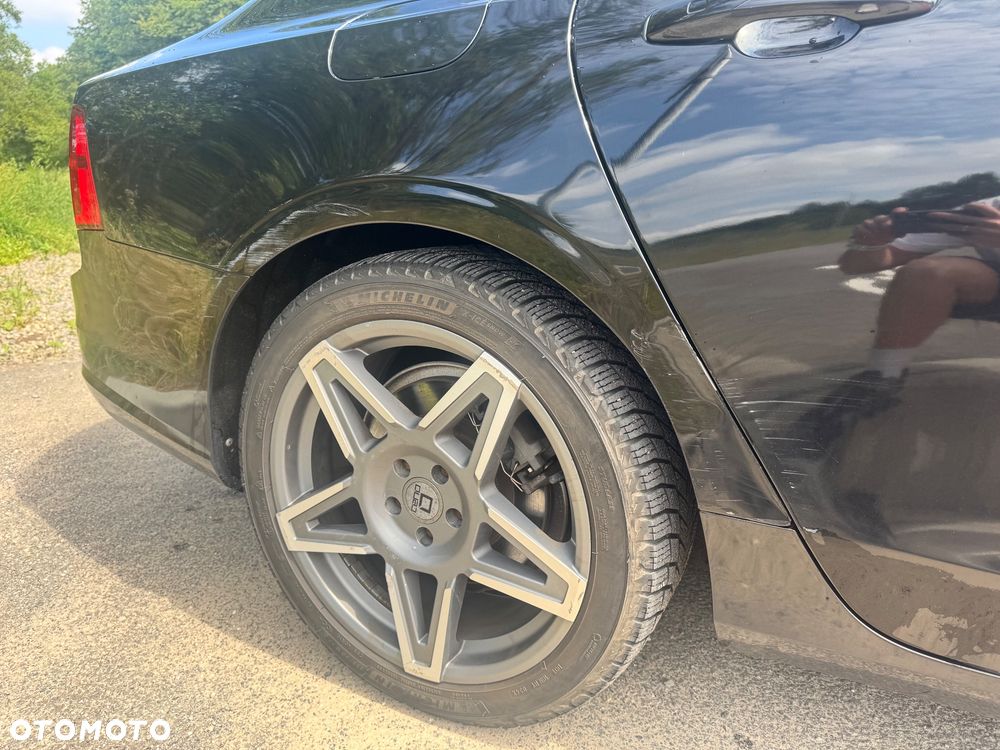 Volvo S90 T6 AWD Momentum - 8