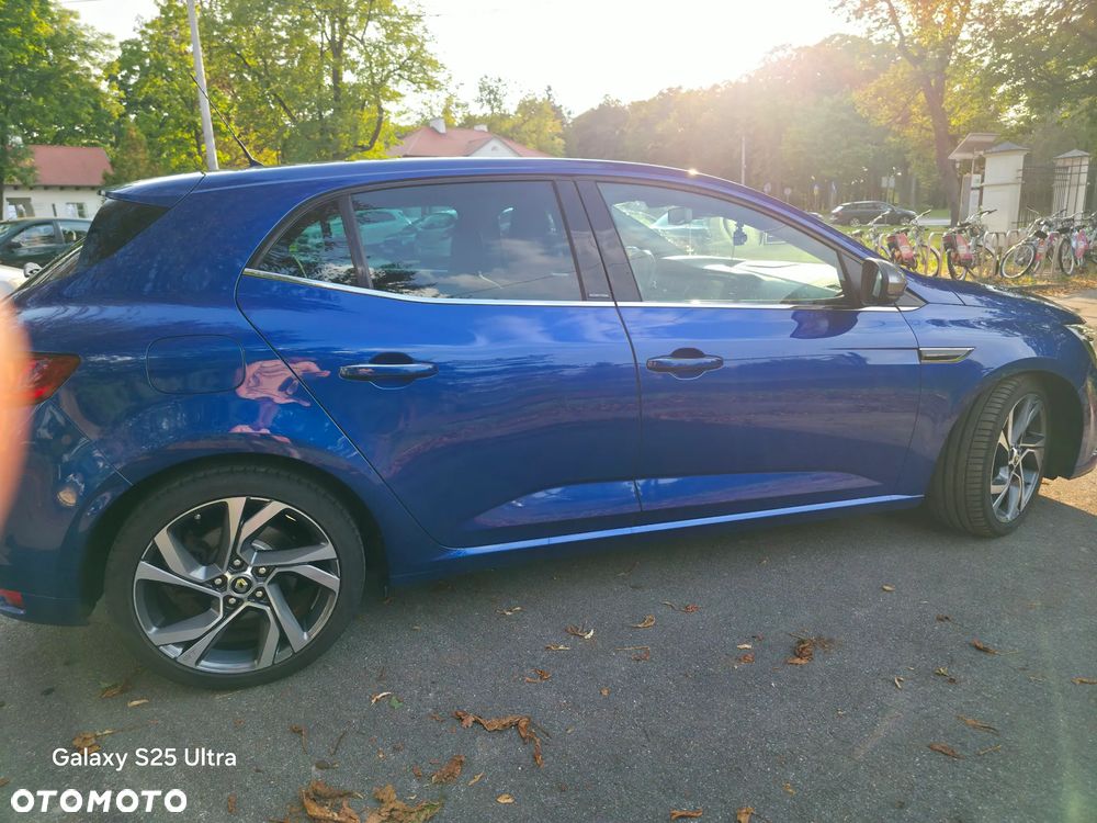 Renault Megane 1.6 TCe GT EDC - 10