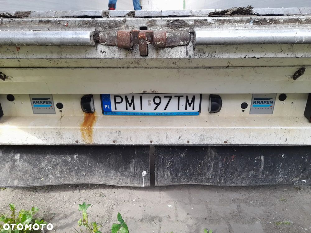 Knapen K100 - 15
