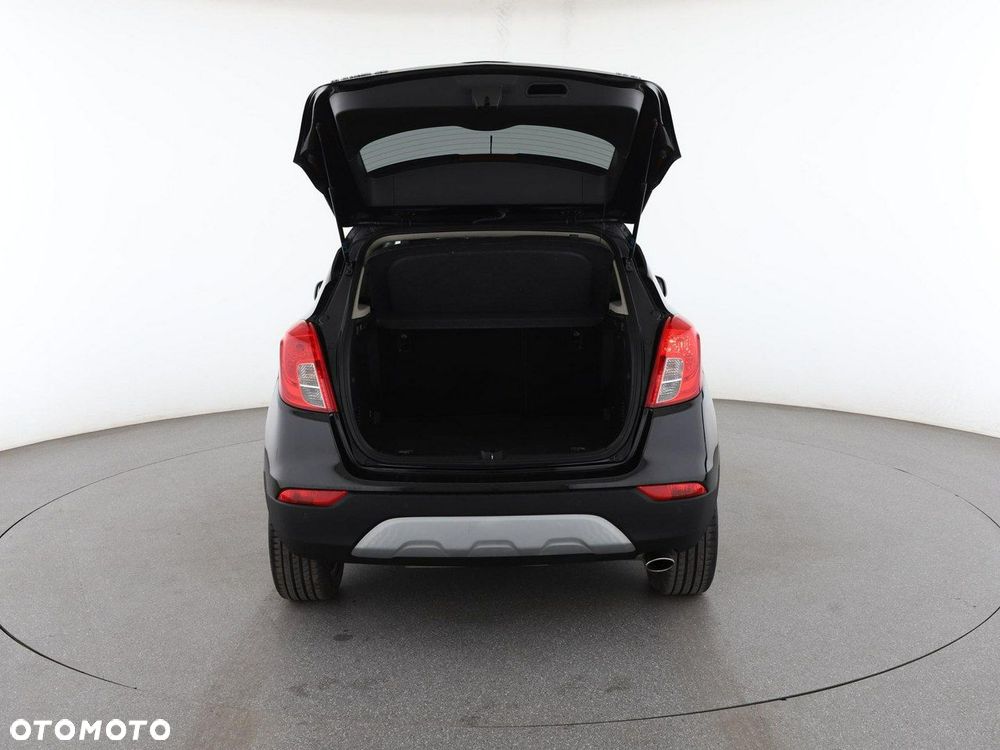 Opel Mokka X 1.6 D (CDTI ecoFLEX) Start/Stop Innovation - 20