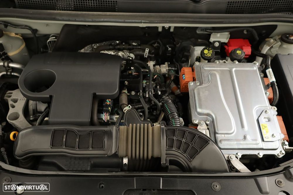 Dacia Jogger 1.6 SL Extreme 7L - 25