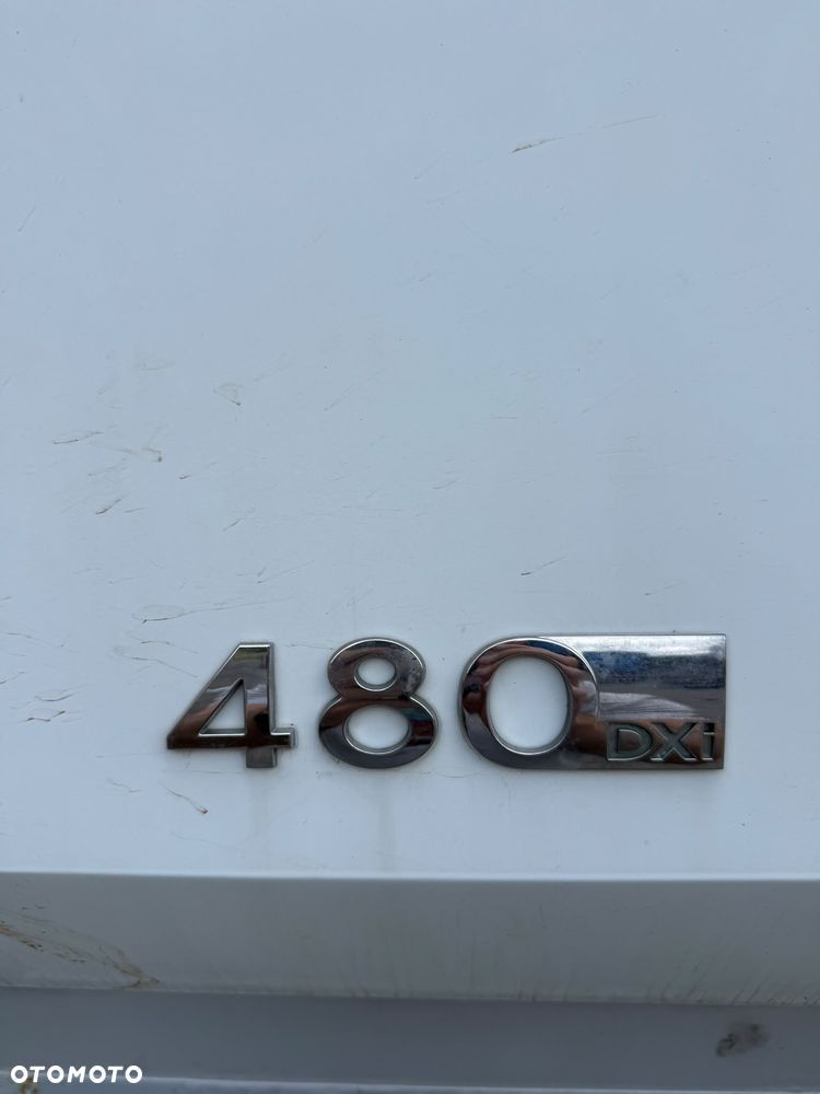 Renault MAGNUM 480DXI - 7