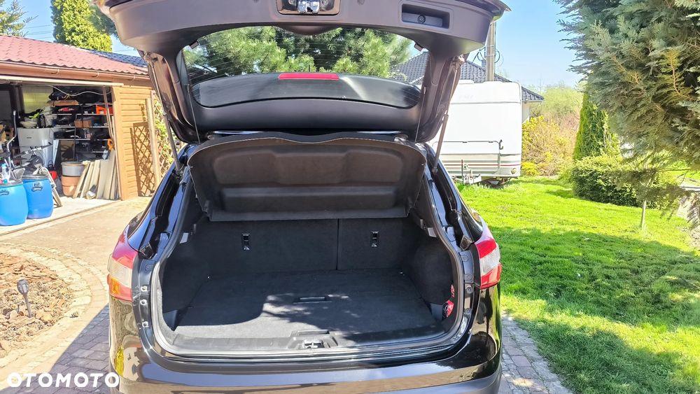 Nissan Qashqai 1.6 DCi Xtronic ACENTA - 15