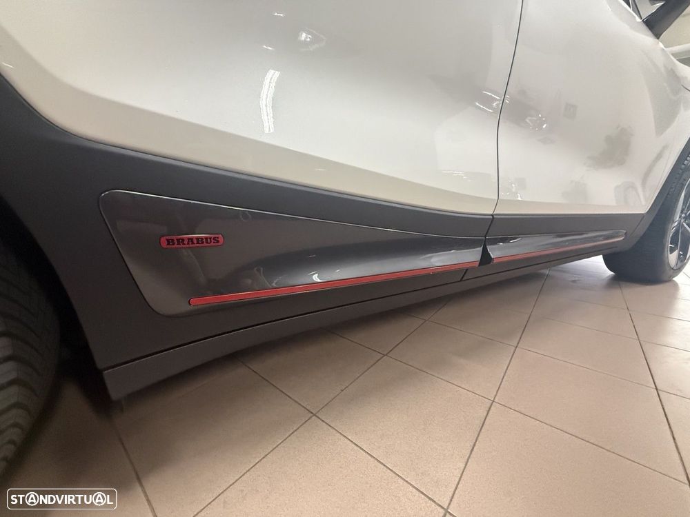Smart #1 Brabus - 36